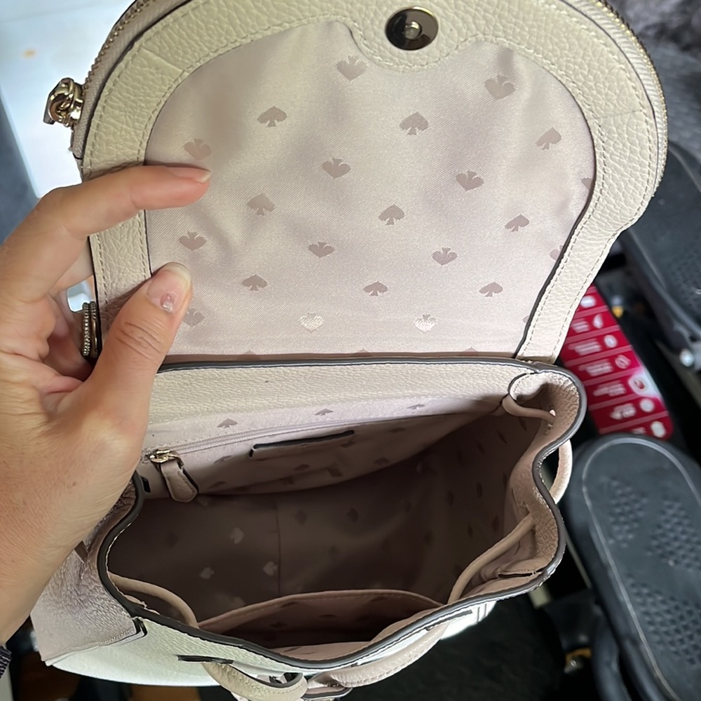 Kate spade Backpack - Picture 4 of 4